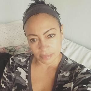 Meet your Posher, Terry